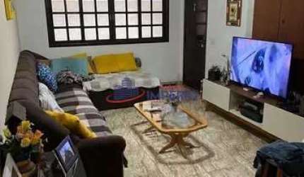 Sobrado com 3 dorms, Parque Edu Chaves, São Paulo - R$ 950 mil, Cod: 11536