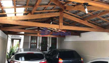 Sobrado com 4 dorms, Torres Tibagy, Guarulhos - R$ 850 mil, Cod: 11580