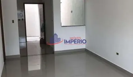Sobrado com 3 dorms, Parque Casa de Pedra, São Paulo - R$ 600 mil, Cod: 11599