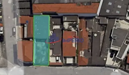 Terreno, Vila Formosa, São Paulo - R$ 700 mil, Cod: 11601