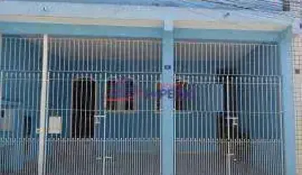 Sobrado com 2 dorms, Jardim Bandeirantes, Guarulhos - R$ 550 mil, Cod: 11606