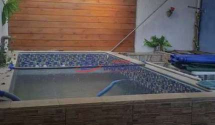 Casa com 3 quartos, Tremembé, São Paulo - R$ 600 mil, Cod: 11647
