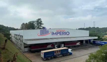 Galpão, Vila Jovina, Cotia - R$ 27.5 mi, Cod: 11668