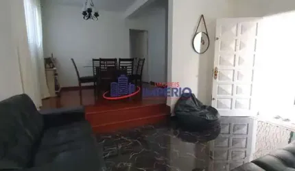 Casa com 3 dorms, Vila Rosália, Guarulhos - R$ 2 mi, Cod: 11693