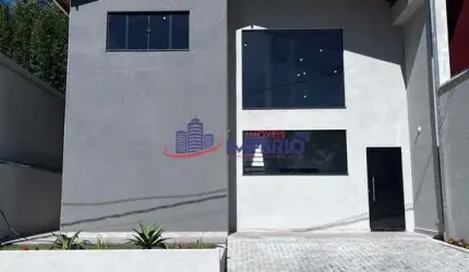 Casa de Condomínio com 2 dorms, Mato Dentro, Mairiporã - R$ 580 mil, Cod: 11707