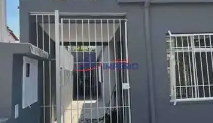 Sobrado com 2 dorms, Penha de França, São Paulo - R$ 500 mil, Cod: 11713
