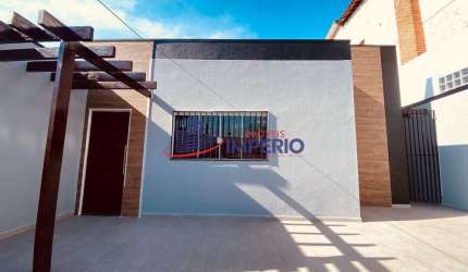 Casa com 3 dorms, Vila Rosália, Guarulhos - R$ 750 mil, Cod: 11714