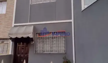 Sobrado com 2 dorms, Vila Barbosa, São Paulo - R$ 450 mil, Cod: 11737