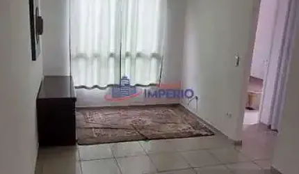 Apartamento com 2 dorms, Vila Pereira Cerca, São Paulo - R$ 312 mil, Cod: 11743