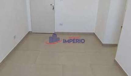Apartamento com 2 dorms, Limão, São Paulo - R$ 335 mil, Cod: 11744