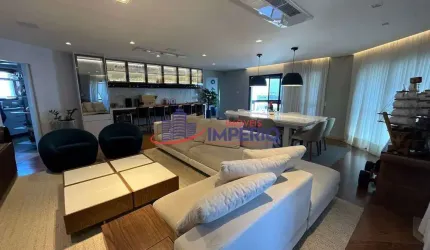 Apartamento com 3 dorms, Camargos, Guarulhos - R$ 2.8 mi, Cod: 11768