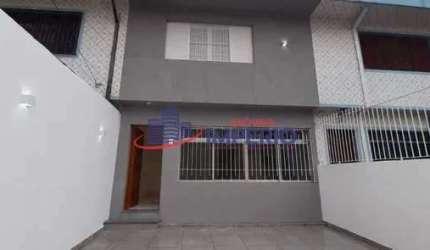 Sobrado com 2 dorms, Vila Mazzei, São Paulo - R$ 700 mil, Cod: 11785