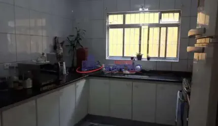 Sobrado com 3 dorms, Jardim Santa Emilia, Guarulhos - R$ 625 mil, Cod: 11844