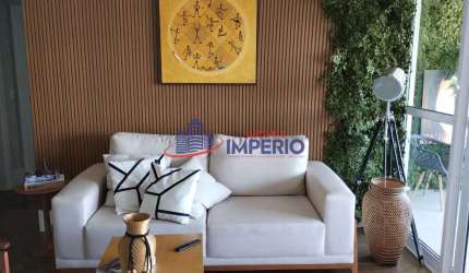 Apartamento com 4 dorms, Jardim Flor da Montanha, Guarulhos - R$ 1.85 mi, Cod: 11857