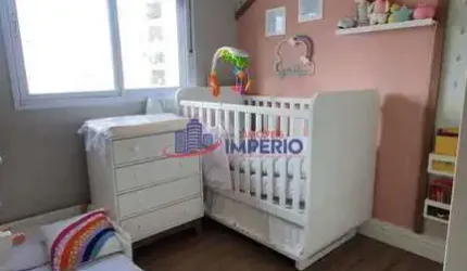 Apartamento com 2 dorms, Parque Palmas do Tremembé, São Paulo - R$ 850 mil, Cod: 11913