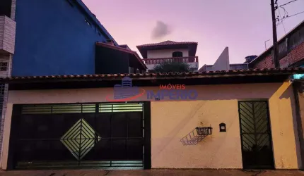 Sobrado com 3 dorms, Cidade Soberana, Guarulhos - R$ 690 mil, Cod: 11933