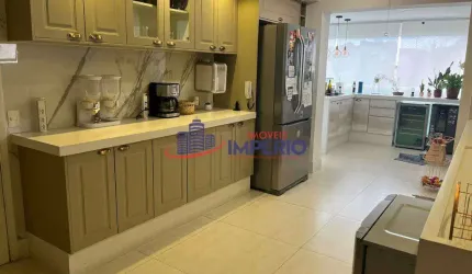 Apartamento com 3 dorms, Jardim Santa Mena, Guarulhos - R$ 2.65 mi, Cod: 11940