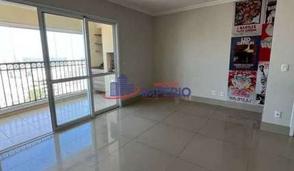 Apartamento com 3 quartos, Jardim São Paulo, Guarulhos, Cod: 11766