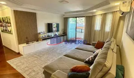 Apartamento com 3 dorms, Vila Galvão, Guarulhos - R$ 1.1 mi, Cod: 12013