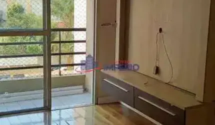 Apartamento com 2 quartos, Macedo, Guarulhos - R$ 390 mil, Cod: 12029