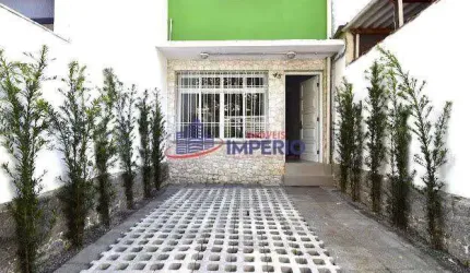 Sobrado com 2 dorms, Parada Inglesa, São Paulo - R$ 990 mil, Cod: 12078