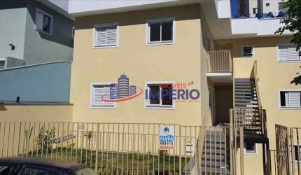 Apartamento com 1 dorm, Vila Dom Pedro II, São Paulo - R$ 230 mil, Cod: 12075