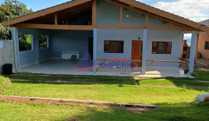 Casa de Condomínio com 3 quartos, Vitória Régia, Atibaia - R$ 455 mil, Cod: 12083