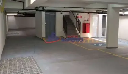 Apartamento com 2 dorms, Parque Vitória, São Paulo, Cod: 12090