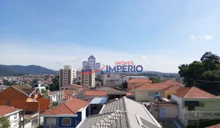 Apartamento com 2 dorms, Parque Vitória, São Paulo, Cod: 12091