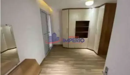 Apartamento com 3 dorms, Jardim Flor da Montanha, Guarulhos - R$ 600 mil, Cod: 12127