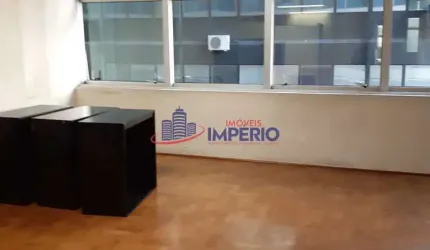 Sala, Bela Vista, São Paulo - R$ 2.75 mi, Cod: 12140