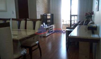 Apartamento com 2 quartos, Vila Mazzei, São Paulo - R$ 340 mil, Cod: 12148
