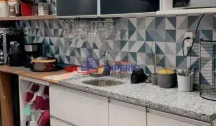 Apartamento com 2 dorms, Picanço, Guarulhos - R$ 570 mil, Cod: 12167