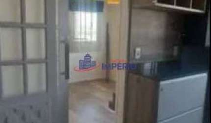 Apartamento com 2 dorms, Cocaia, Guarulhos - R$ 320 mil, Cod: 12171