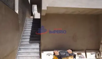 Casa com 2 dorms, Jardim da Mamãe, Guarulhos - R$ 485 mil, Cod: 12174