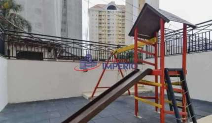 Apartamento com 2 dorms, Ponte Grande, Guarulhos - R$ 370 mil, Cod: 12178