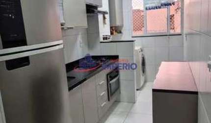 Apartamento com 2 dorms, Ponte Grande, Guarulhos - R$ 360 mil, Cod: 12210