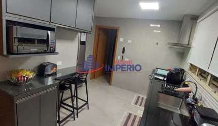 Apartamento com 3 dorms, Jardim São Paulo(Zona Norte), São Paulo - R$ 1.8 mi, Cod: 12214