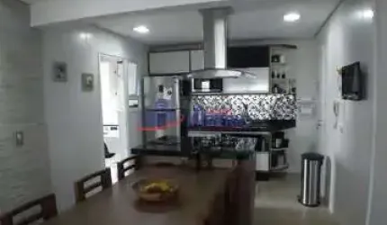 Apartamento com 3 quartos, Vila Augusta, Guarulhos - R$ 999 mil, Cod: 12220