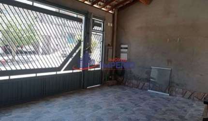 Sobrado com 3 dorms, Jardim Giovana, Guarulhos - R$ 620 mil, Cod: 10556