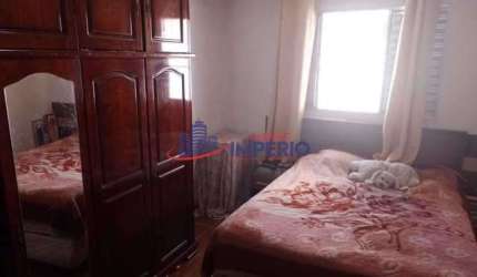 Casa com 2 dorms, Vila Dom Pedro II, São Paulo - R$ 375 mil, Cod: 10606