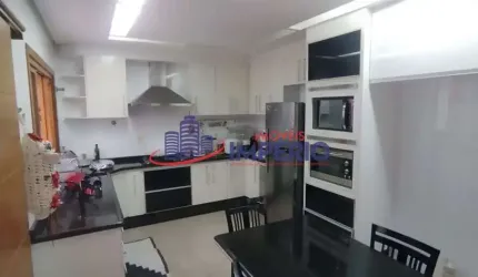 Sobrado com 2 dorms, Jardim Adriana, Guarulhos - R$ 585 mil, Cod: 11244