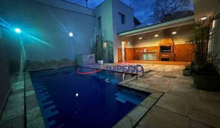 Casa com 4 dorms, Vila Albertina, São Paulo - R$ 1.59 mi, Cod: 11570