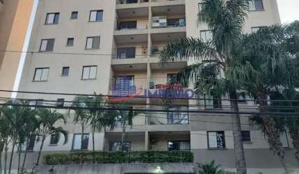 Cobertura com 3 dorms, Jardim Paraíso, São Paulo - R$ 600 mil, Cod: 11315