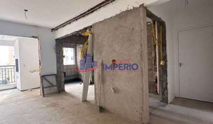 Apartamento com 3 dorms, Vila Progresso, Guarulhos - R$ 699 mil, Cod: 12271