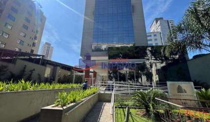Sala com 0 dorm, Tucuruvi, São Paulo - R$ 445 mil, Cod: 12282