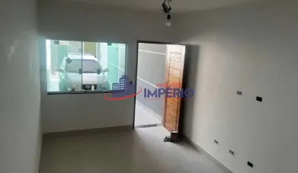 Sobrado com 3 dorms, Vila Carolina, São Paulo - R$ 620 mil, Cod: 12290