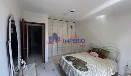 Sobrado com 4 dorms, Vila Augusta, Guarulhos - R$ 980 mil, Cod: 12335