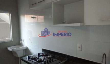Apartamento com 1 quarto, Vila Gustavo, São Paulo - R$ 200 mil, Cod: 10492