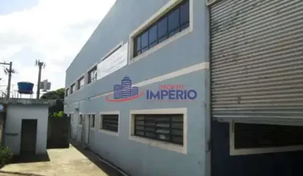 Galpão, Cumbica, Guarulhos - R$ 6.4 mi, Cod: 12368